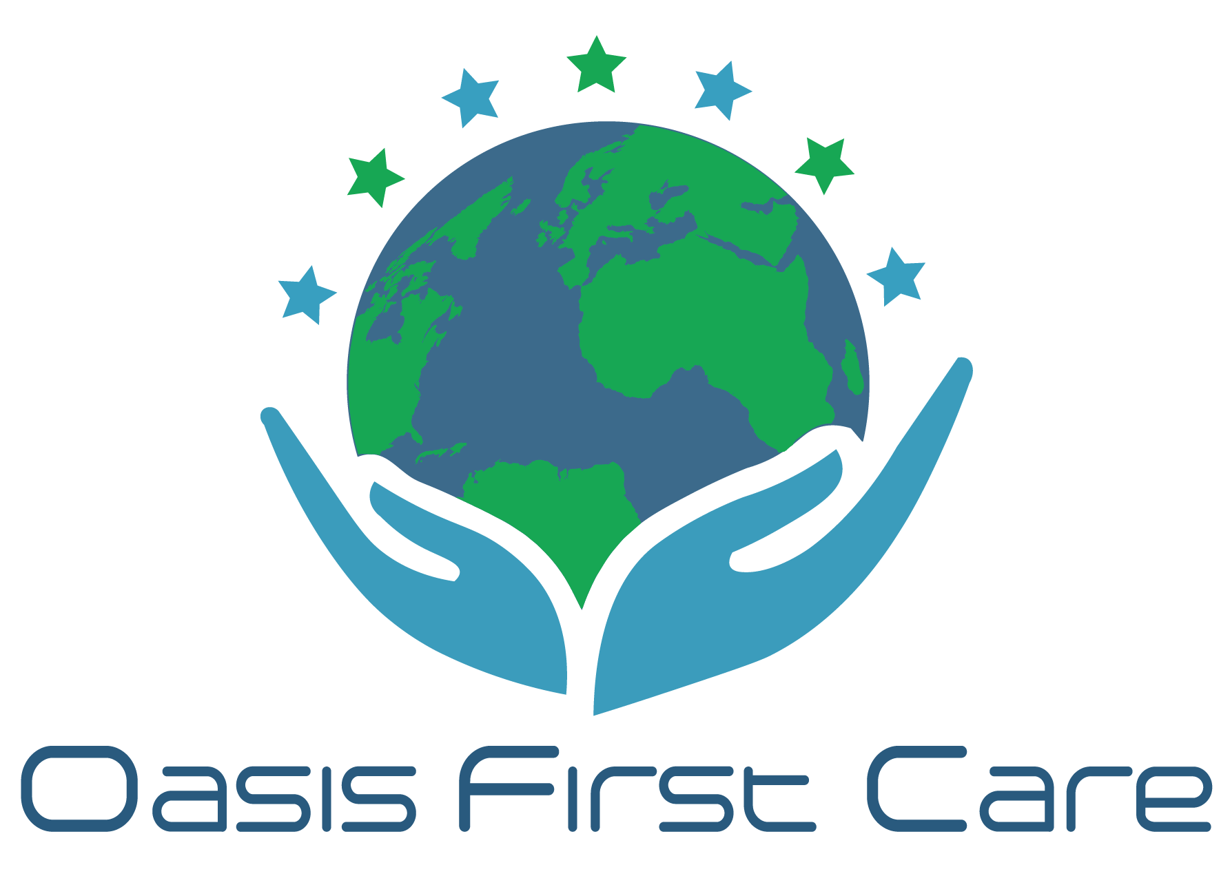 Oasis First Care